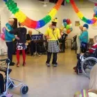 Yrityksen 3 kuva HELSINGIN SENIORISÄÄTIÖ KANNELKOTI Ikääntyneiden palveluasuminen  Helsinki 18