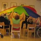 Yrityksen 1 kuva HELSINGIN SENIORISÄÄTIÖ PAKILAKOTI Ikääntyneiden hoitolaitokset  Helsinki 18