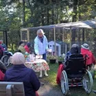 Yrityksen 3 kuva HELSINGIN SENIORISÄÄTIÖ PAKILAKOTI Ikääntyneiden hoitolaitokset  Helsinki 18