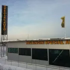 Yrityksen 1 kuva HELSINGIN SPECIAL-AUTO OY Henkilöautojen ja kevyiden moottoriajoneuvojen vähittäiskauppa  Helsinki 18