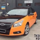 Yrityksen 1 kuva HELSINGIN TEIPPIPISTE OY  Helsinki 18