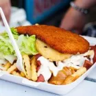 Yrityksen 3 kuva HERKKU TORNADO  Kajaani 05