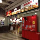 Yrityksen 1 kuva HESBURGER PORI MIKKOLA PRISMA  Pori 17