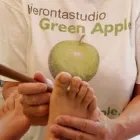 Yrityksen 1 kuva HIERONTASTUDIO GREEN APPLE  Turku 19