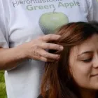 Yrityksen 3 kuva HIERONTASTUDIO GREEN APPLE  Turku 19