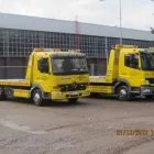 Yrityksen 1 kuva HINAUS LEVÄINEN TIMO  Varkaus 15