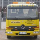 Yrityksen 2 kuva HINAUS LEVÄINEN TIMO  Varkaus 15