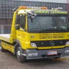 Yrityksen 3 kuva HINAUS LEVÄINEN TIMO  Varkaus 15