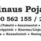 Yrityksen 1 kuva HINAUS POJAT OY Tieliikenteen tavarankuljetus  Hyvinkää 18