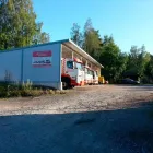 Yrityksen 2 kuva HINAUS SJÖBERG OY Muu maaliikennettä palveleva toiminta  Espoo 18