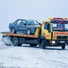 Yrityksen 2 kuva HINAUSLIIKE ERIHINAUS  Tuusula 18