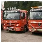 Yrityksen 1 kuva HINAUSPALVELU T. VIRTANEN OY Muu maaliikennettä palveleva toiminta  Lahti 16