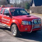 Yrityksen 2 kuva HINAUSPALVELU T. VIRTANEN OY Muu maaliikennettä palveleva toiminta  Lahti 16