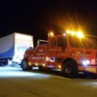 Yrityksen 3 kuva HINAUSPALVELU T. VIRTANEN OY Muu maaliikennettä palveleva toiminta  Lahti 16