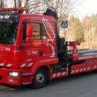 Yrityksen 4 kuva HINAUSPALVELU T. VIRTANEN OY Muu maaliikennettä palveleva toiminta  Lahti 16