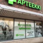 Yrityksen 1 kuva HIRVENSALON APTEEKKI Apteekit  Turku 19