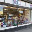 Yrityksen 2 kuva HOBBY POINT Lahjatavaroiden ja askartelutarvikkeiden vähittäiskauppa  Helsinki 18