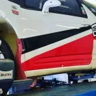 Yrityksen 1 kuva HOLSTINMÄEN AUTOHUOLTO OY  Kello 14