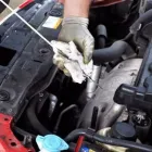 Yrityksen 1 kuva HSV AUTOHUOLTO OY - AD-AUTOKORJAAMO Moottoriajoneuvojen huolto ja korjaus (pl. renkaat)  Jyväskylä 08