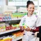 Yrityksen 1 kuva HUHTASUON APTEEKKI Apteekit  Jyväskylä 08