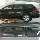 Yrityksen 2 kuva HUOLTOKORJAAMO MIKKO NIEMINEN OY Moottoriajoneuvojen huolto ja korjaus (pl. renkaat)  Kangasala 11