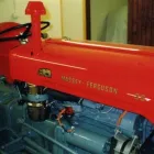 Yrityksen 3 kuva HUOLTOKORJAAMO MIKKO NIEMINEN OY Moottoriajoneuvojen huolto ja korjaus (pl. renkaat)  Kangasala 11