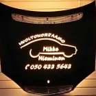 Yrityksen 4 kuva HUOLTOKORJAAMO MIKKO NIEMINEN OY Moottoriajoneuvojen huolto ja korjaus (pl. renkaat)  Kangasala 11