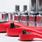 Yrityksen 6 kuva HUOLTOKORJAAMO MIKKO NIEMINEN OY Moottoriajoneuvojen huolto ja korjaus (pl. renkaat)  Kangasala 11