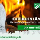Yrityksen 2 kuva HUONEISTOLINJA LKV Kiinteistönvälitys  Tampere 11