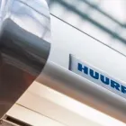 Yrityksen 1 kuva HUURRE FINLAND OY KAJAANI Muuhun kuin kotitalouskäyttöön tarkoitettujen jäähdytys- ja tuuletuslaitteiden valmistus  Kajaani 05