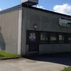 Yrityksen 2 kuva HUURRE FINLAND OY KAJAANI Muuhun kuin kotitalouskäyttöön tarkoitettujen jäähdytys- ja tuuletuslaitteiden valmistus  Kajaani 05