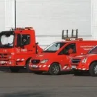 Yrityksen 3 kuva HYVINKÄÄN HINAUSAPU OY Moottoriajoneuvojen huolto ja korjaus (pl. renkaat)  Hyvinkää 18