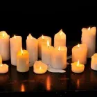 Yrityksen 2 kuva HYVINKÄÄN SEURAKUNTA RAUHANNUMMEN HAUTAUSMAA  Hyvinkää 18