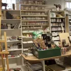 Yrityksen 1 kuva HYVINKÄÄN TAITEILIJASEURA RY Muualla luokittelemattomat muut järjestöt  Hyvinkää 18