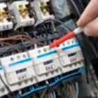 Yrityksen 1 kuva IH-SÄHKÖ OY Sähkötekninen suunnittelu  Hämeenlinna 06