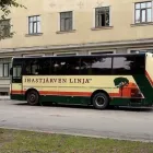 Yrityksen 2 kuva IHASTJÄRVEN LINJA OY Taksiliikenne  Mikkeli 04