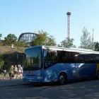 Yrityksen 3 kuva IHASTJÄRVEN LINJA OY Taksiliikenne  Mikkeli 04