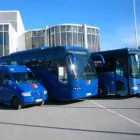 Yrityksen 5 kuva IHASTJÄRVEN LINJA OY Taksiliikenne  Mikkeli 04