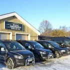 Yrityksen 1 kuva IKOLAN TAKSIPALVELU Taksiliikenne  Lapua 03