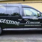 Yrityksen 2 kuva IKOLAN TAKSIPALVELU Taksiliikenne  Lapua 03