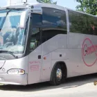 Yrityksen 3 kuva IMATRAN KYYTIBUSSIT OY  Imatra 02