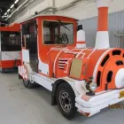 Yrityksen 5 kuva IMATRAN KYYTIBUSSIT OY  Imatra 02