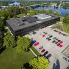 Yrityksen 2 kuva IMATRAN SEUDUN KEHITYSYHTIÖ OY Muut palvelut liike-elämälle  Imatra