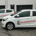 Yrityksen 3 kuva IMUMESTARIT OY  Helsinki 18