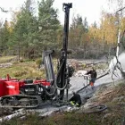 Yrityksen 1 kuva INDEQ OY LTD Rakennuskonevuokraus käyttäjineen  Kuopio 15