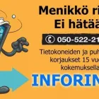 Yrityksen 1 kuva INFORING OY  Vantaa 18