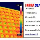 Yrityksen 2 kuva INFRASET OY Muu rakennustekninen palvelu  Kangasala 11