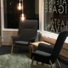 Yrityksen 1 kuva INGENJÖRSBYRÅ KRONQVIST AB OY PIETARSAARI Rakennetekninen palvelu  Pietarsaari 12