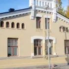 Yrityksen 1 kuva INSINÖÖRI- JA ARKKITEHTITOIMISTO OY PALOLA & PIISPANEN  Oulu 14