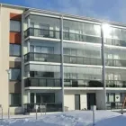 Yrityksen 4 kuva INSINÖÖRI- JA ARKKITEHTITOIMISTO OY PALOLA & PIISPANEN  Oulu 14